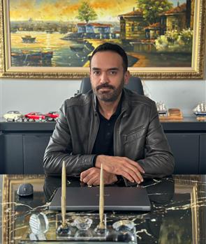 Serhat Ünsal