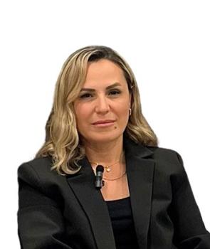 Hülya Büyükbozkırlı