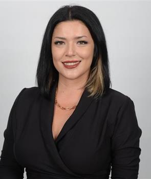 Sıla Gündoğan