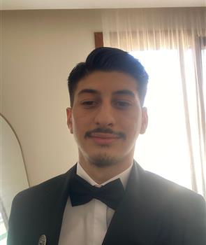 Mustafa Emre Çakmak