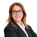 Gülsüm Armağan Çakmak