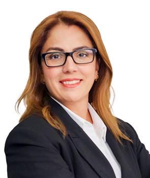 Gülsüm Armağan Çakmak