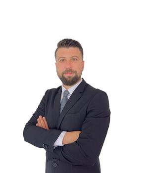 Bülent Dervişoğlu