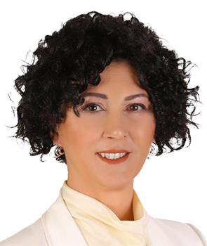 Gökben Güven Özçiçek