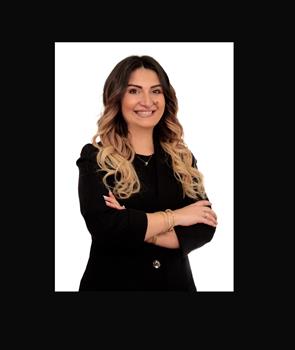 Deniz Berna Şafak Dalkıran