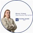 Binnur Yılmaz
