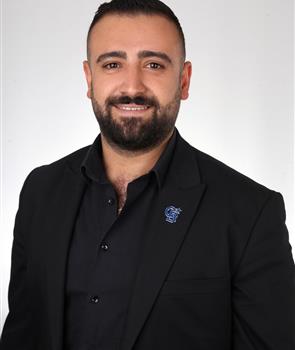 Derviş Engin Sarıkaya