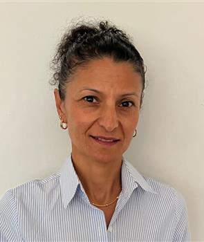Evrim Baydan Kurcan