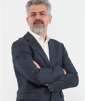 Ufuk Şeftalioğlu
