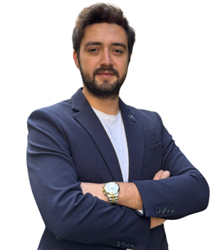 Onurcan Özdemir