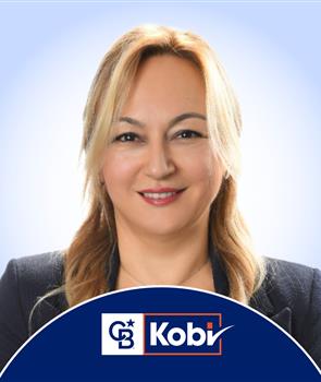 Ziynet Işıl Boyacı