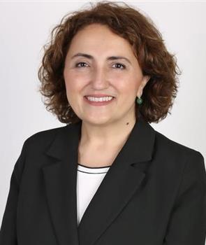 Zeynep Varlı Tunçel