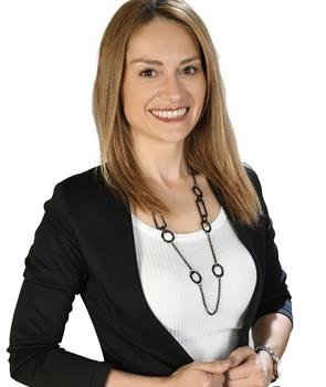 ZEYNEP DUYGU TEKİNALP