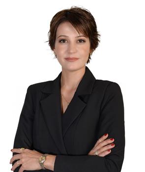 Ayşen Doğru