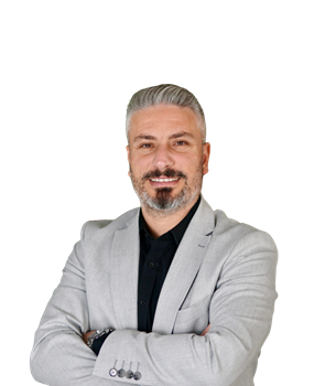 Soner Özdil