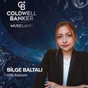 Bilge Baltalı