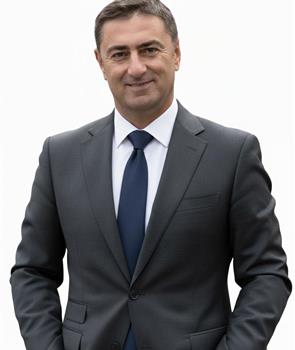 BURAK SERDAR FIRAT