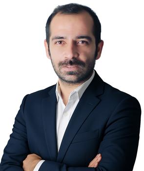 Volkan Elyıldırım