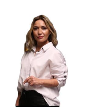 Ayşe Gül Alpun Karahan