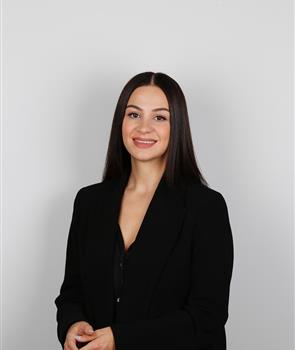 Müge Deniz Hacıhaliloğlu