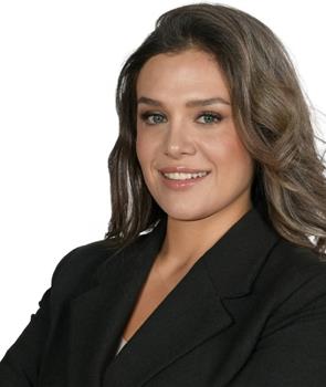 Gülşah Muradyanoğlu