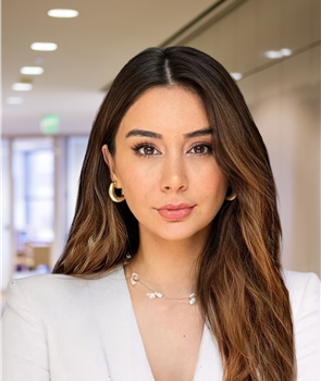 Büşra Güneş Pamuk