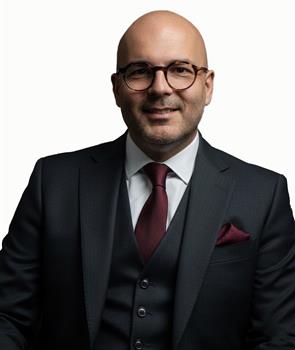 Mustafa Erhan Eroğlu