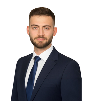 HÜSEYİN KUTLUHAN DEMİRCİ