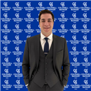 MEHMET BİLGEHAN CEYHAN