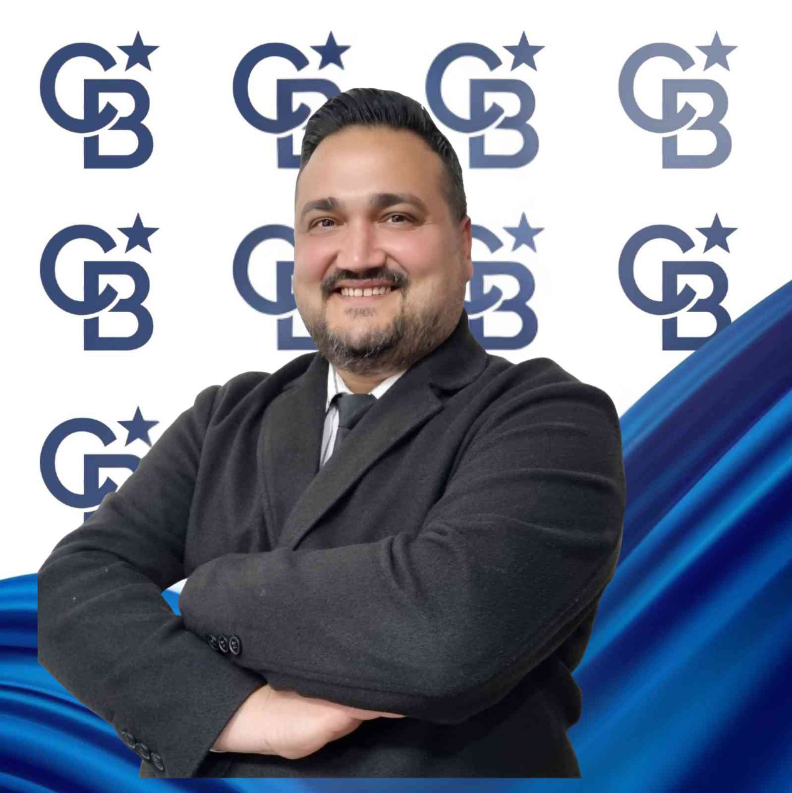 Ahmet Kantarcı — Gayrimenkul Danışmanı — Coldwell Banker Lika danışmanı — Trabzon