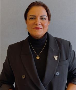 Ayşe Yağmur Kızılateş