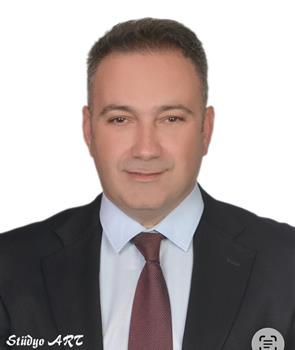 Murat Demirbüker