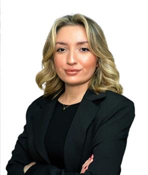 Büşra Cemre Açıkel