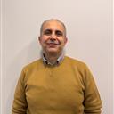 Serkan Çalışkaner