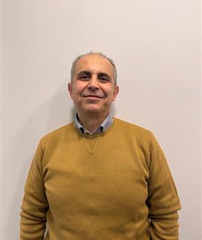 Serkan Çalışkaner