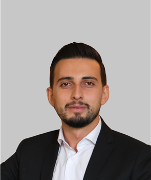 Muhammed Büyükgöz