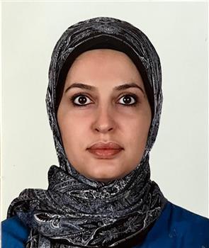 Duygu Kızılkaya Çiftçi