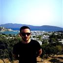 Barış Güney Baykara