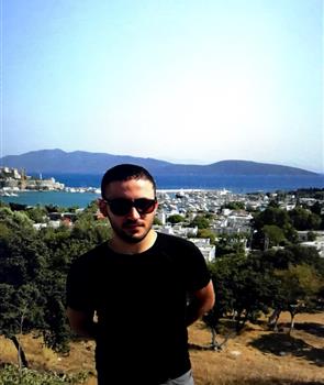 Barış Güney Baykara