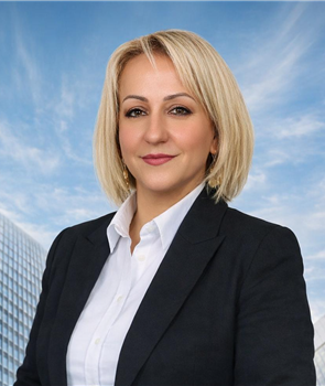 Kader Soyugüzel Gayretliler