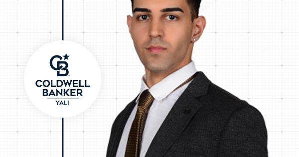 Talaz Mustafa Talaz | Gayrimenkul Danışmanı - CB YALI