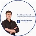 Mert Eren Bayrak