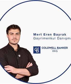 Mert Eren Bayrak