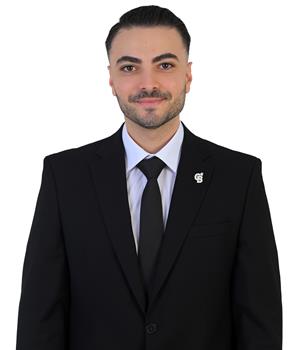Serkan Kaan Yersever