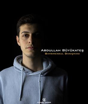 Abdullah Büyükateş