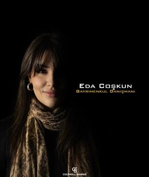 Eda Coşkun