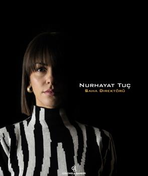 Nurhayat Tuç