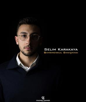 Muhammet Selim Karakaya