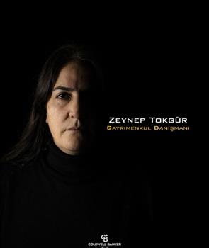 Zeynep Tokgür