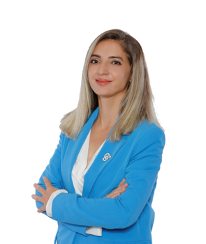 Gülşen Kızgır Gültürk